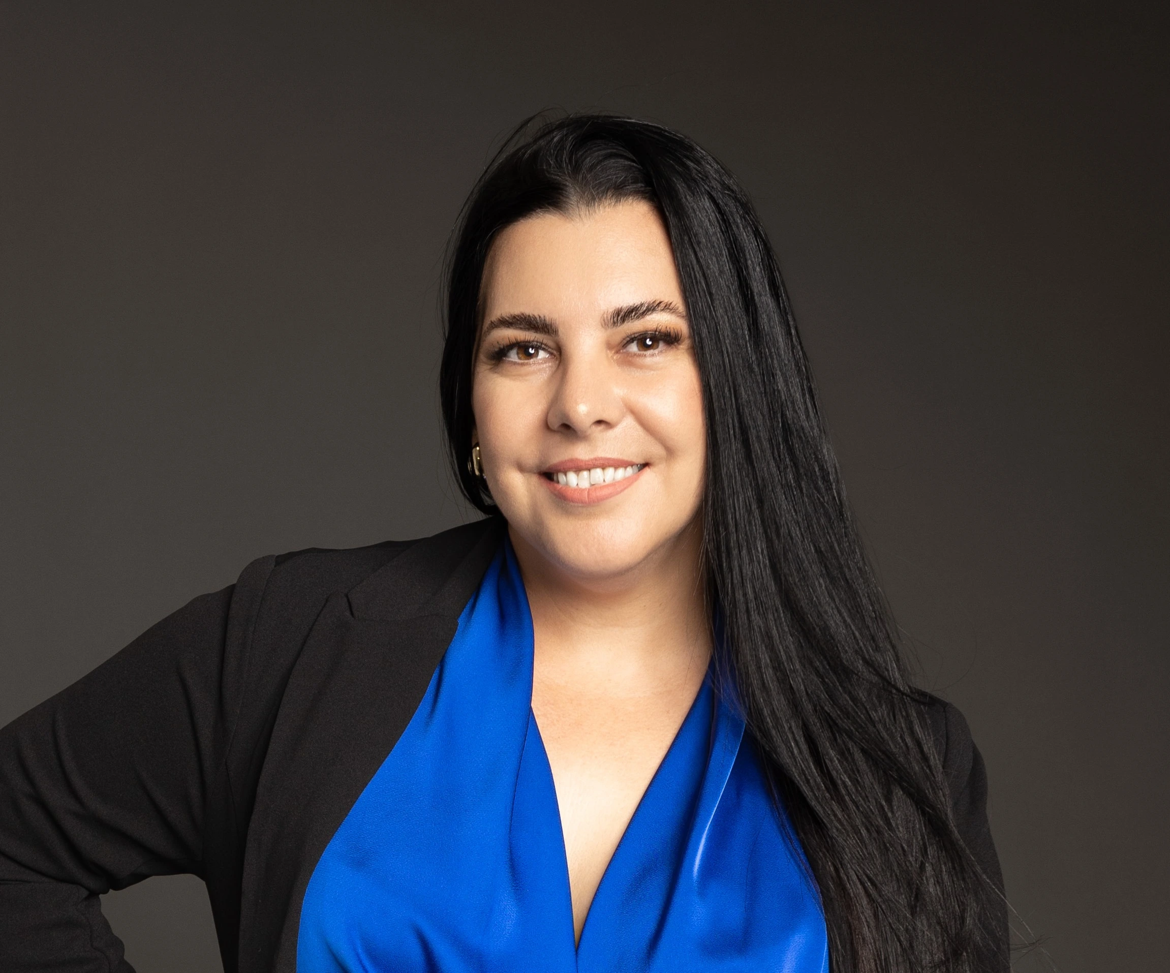 Jane Herrera, agente certificada de seguros de salud en Florida